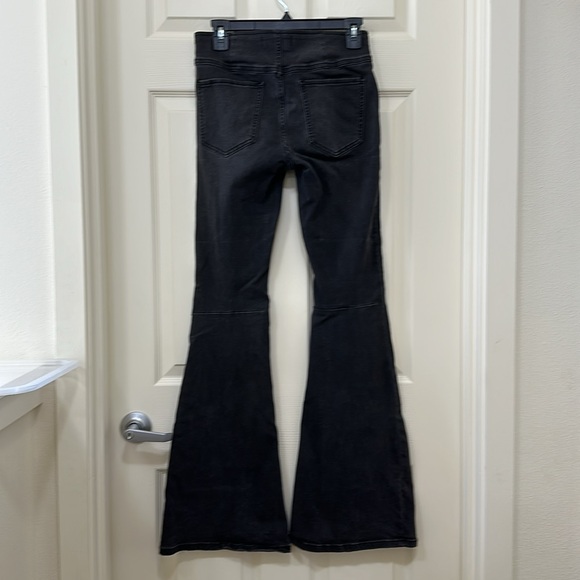 🆕We the free- 🍄NEW NO TAGS! 🍄penny pull on jeans -NOT WORN -SOLD OUT - Picture 6 of 11